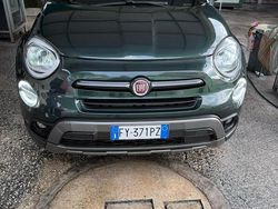 Verde Usata 2019 Fiat 500X SUV | 13.000 € (Buon prezzo)