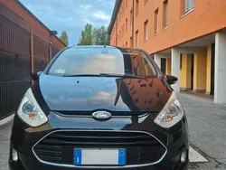 Usata 2015 Ford B-MAX Monovolume | 7999 € (Cara)