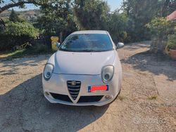 Usata 2009 Alfa Romeo MiTo Due volumi | 4500 € (Buon prezzo)
