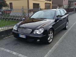 Usata 2006 Mercedes C220 Sport Edition Station wagon | 4999 € (Buon prezzo)