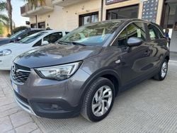 Grigio Usata 2019 Opel Crossland X Innovation SUV | 11.900 € (Cara)