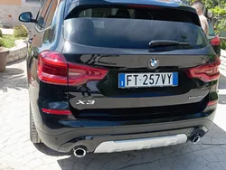 Usata 2019 BMW X3 SUV | 34.500 € (Cara)
