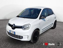 Bianco Usata 2022 Renault Twingo Urban Night Due volumi | 12.900 € (Cara)