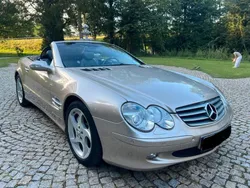 Usata 2003 Mercedes SL600 Cabrio | 31.500 €