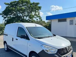 Usata 2017 Dacia Dokker Furgone | 8500 € (Buon prezzo)