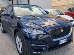 Usata 2020 Jaguar F-Pace SUV | 19.900 € (Ottimo prezzo)