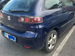 Usata 2008 Seat Ibiza Stylance Tre volumi | 1500 € (Buon prezzo)