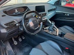 Usata 2016 Peugeot 3008 Station wagon | 15.000 € (Buon prezzo)