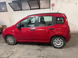 Usata 2013 Fiat Panda | 3000 € (Ottimo prezzo)
