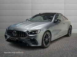 Grigio Usata 2022 Mercedes E53 AMG AMG Coupé | 59.900 € (Super prezzo)