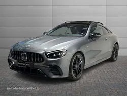 Grigio Usata 2022 Mercedes E53 AMG AMG Coupé | 63.400 € (Super prezzo)