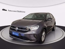 Smoky grey metalizzato Usata 2022 VW Taigo Life SUV | 17.600 € (Ottimo prezzo)