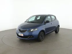 Blu Usata 2021 Lancia Ypsilon Gold Due volumi | 11.399 € (Buon prezzo)
