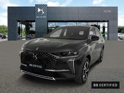 Grigio Usata 2024 DS Automobiles DS7 Crossback Bastille SUV | 33.900 € (Cara)