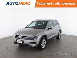 Grigio Usata 2016 VW Tiguan SUV | 19.899 € (Buon prezzo)