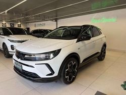 Bianco Usata 2024 Opel Grandland X Ultimate SUV | 23.500 € (Buon prezzo)