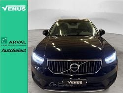 Nero Usata 2022 Volvo XC40 Inscription SUV | 26.900 € (Ottimo prezzo)