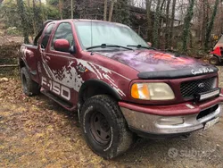 Usata 1998 Ford F-150 Pick-up | 7500 €
