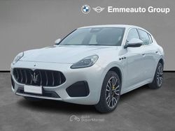 Grigio Usata 2022 Maserati Grecale GT SUV | 46.800 € (Buon prezzo)