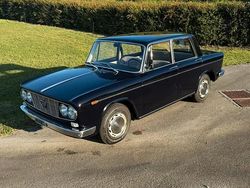 Blu Usata 1960 Lancia Fulvia Tre volumi | 15.000 €