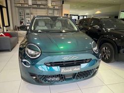 Verde Nuova 2025 Fiat 600 La Prima SUV | 24.500 €