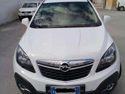 Bianco Usata 2015 Opel Mokka Cosmo SUV | 9000 € (Buon prezzo)