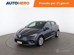 Grigio Usata 2022 Renault Clio V Tre volumi | 16.999 € (Buon prezzo)