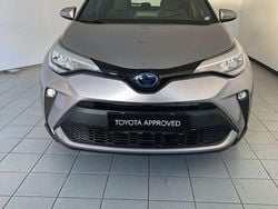 Grigio Usata 2021 Toyota C-HR Business Edition SUV | 21.700 € (Buon prezzo)
