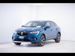 Blu Usata 2021 Renault Arkana Intens SUV | 21.900 € (Cara)