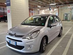 Argento Usata 2013 Citroën C3 Seduction Due volumi | 5800 € (Buon prezzo)
