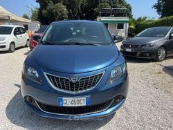 Blu Usata 2022 Lancia Ypsilon Silver Due volumi | 9800 € (Ottimo prezzo)