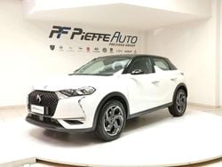 Bianco Usata 2019 DS Automobiles DS3 Crossback So Chic SUV | 18.500 € (Molto cara)