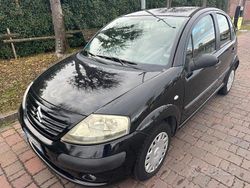 Nero Usata 2004 Citroën C3 Tre volumi | 1300 € (Buon prezzo)