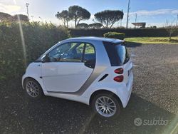 Bianco Usata 2008 Smart ForFour Due volumi | 5300 €