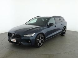 Blu Usata 2023 Volvo V60 Plus Station wagon | 31.099 € (Buon prezzo)