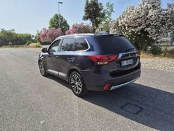 Usata 2017 Mitsubishi Outlander Instyle SUV | 15.990 € (Ottimo prezzo)