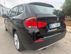 Nero Usata 2011 BMW X1 SUV | 6900 € (Ottimo prezzo)