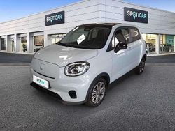 Bianco Usata 2024 Leapmotor T03 Due volumi | 15.600 € (Buon prezzo)