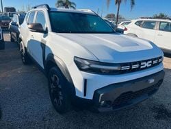 Bianco Nuova 2025 Dacia Duster Expression SUV | 22.900 € (Buon prezzo)