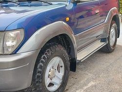 Usata 2001 Toyota Land Cruiser SUV | 13.000 € (Buon prezzo)