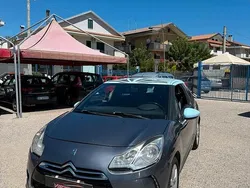 Grigio Usata 2011 DS Automobiles DS3 Coupé | 4990 € (Buon prezzo)