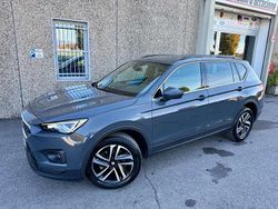 Grigio Usata 2022 Seat Tarraco Style SUV | 25.490 € (Buon prezzo)