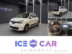 Bianco Usata 2021 Renault Twingo Intens Due volumi | 10.480 € (Ottimo prezzo)