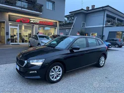 Nero Usata 2020 Skoda Scala Ambition Due volumi | 13.950 € (Ottimo prezzo)