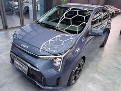 Grigio Nuova 2025 Kia Picanto Due volumi | 16.950 € (Buon prezzo)