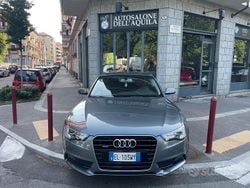 Grigio Usata 2012 Audi A5 Coupé | 16.900 € (Ottimo prezzo)