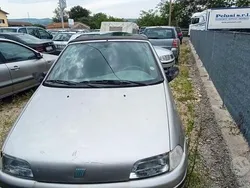 Usata 1996 Fiat Punto Cabriolet Cabrio | 2000 € (Super prezzo)