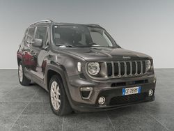 Grigio Usata 2021 Jeep Renegade Limited SUV | 16.890 € (Buon prezzo)