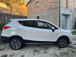 Bianco Usata 2023 DR DR 4.0 SUV | 15.000 € (Buon prezzo)