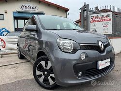 Grigio Usata 2018 Renault Twingo Intens Due volumi | 10.500 € (Buon prezzo)